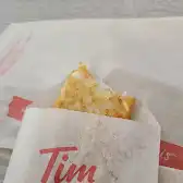 Tim Hortons storefront and interior at 5201 Regina Ave, Regina, SK