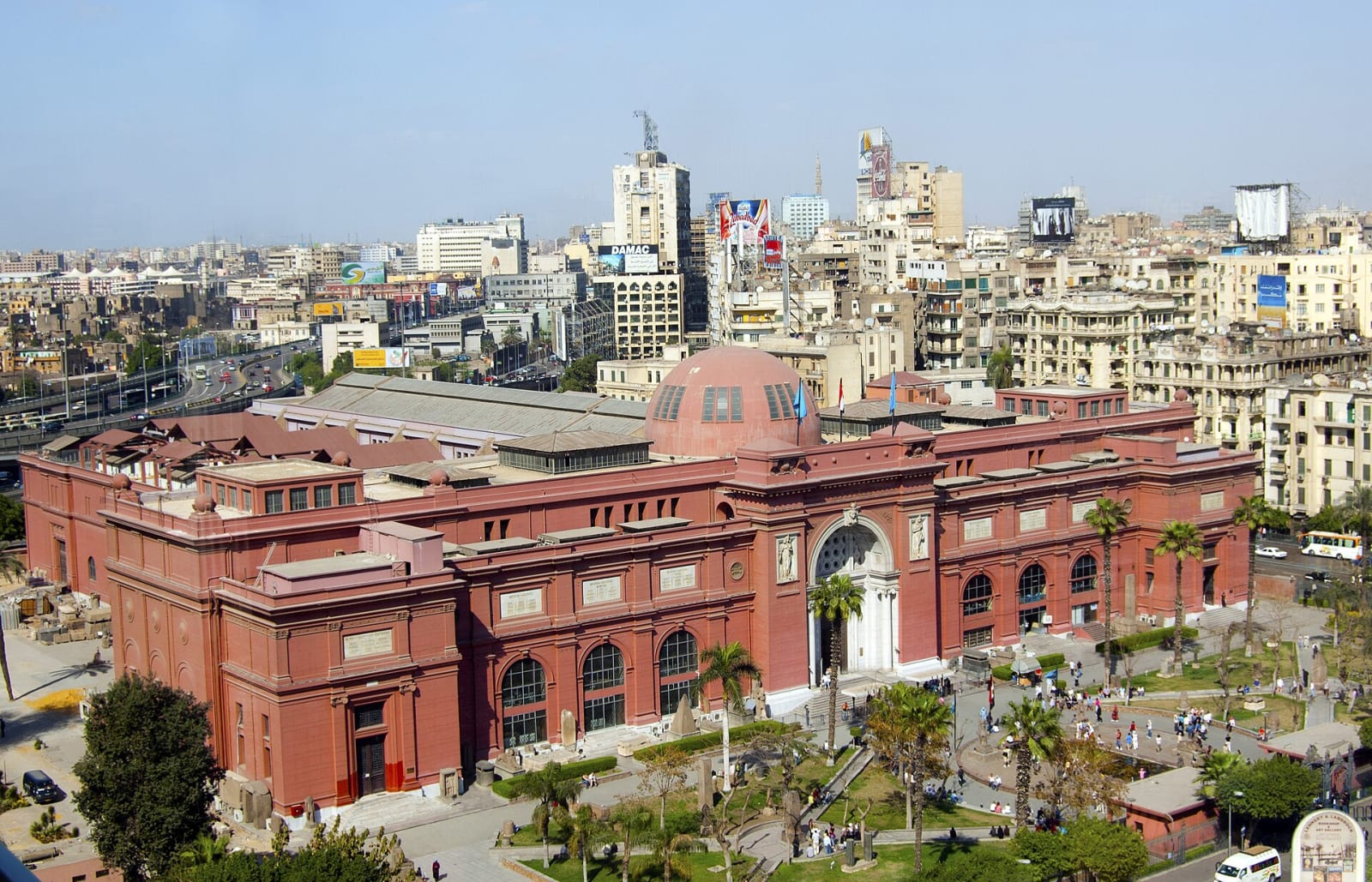 12-tägige private Ägypten-Rundreise