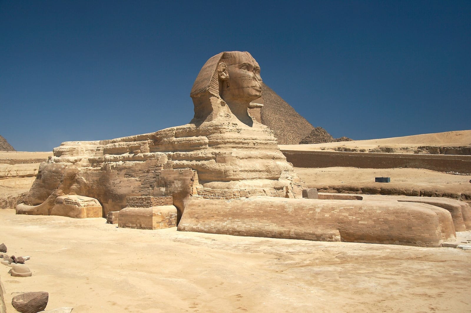 11-tägige Ägypten-Rundreise – Kairo & Nilkreuzfahrt