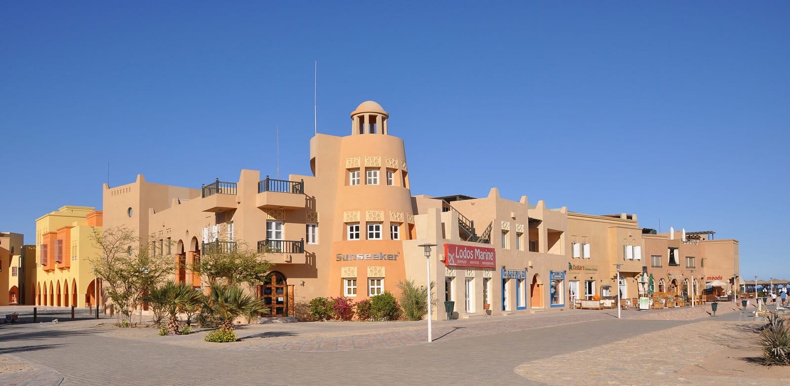 مارينا أبو تيج