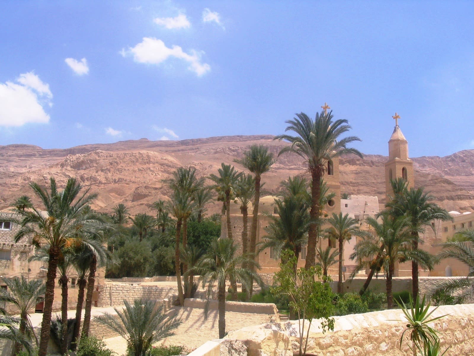 دير الأنبا بولا