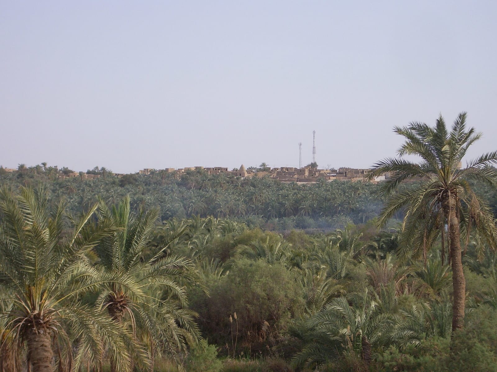11-tägige Ägypten-Rundreise – Kairo, Nilkreuzfahrt & Oase Bahariya