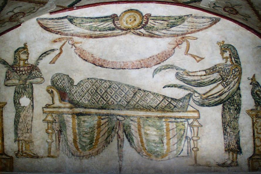 14-tägige private Ägypten-Reise – Kairo, Alexandria, Nilkreuzfahrt & Abu Simbel