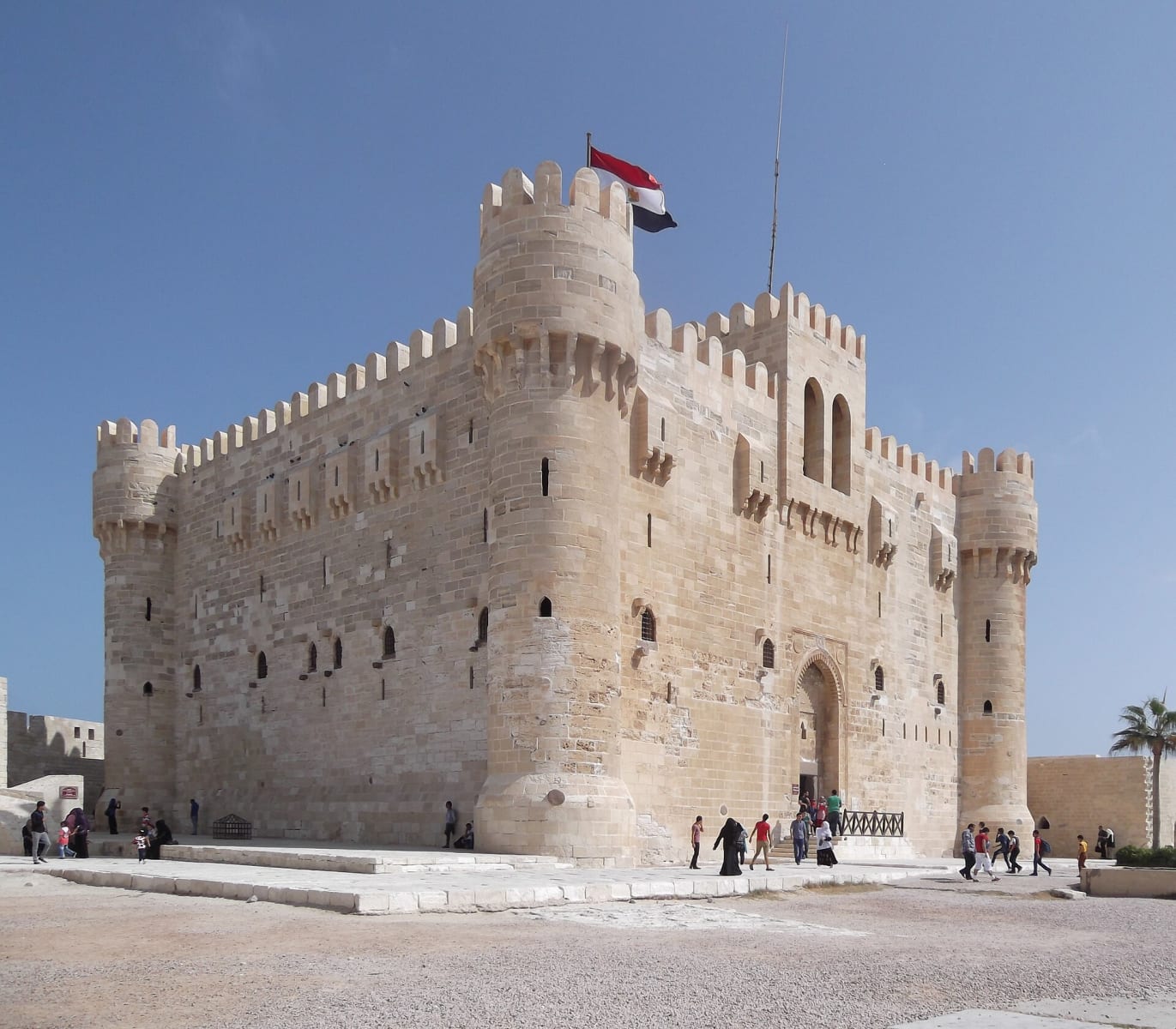 8-Day Aroya Cruise — Alexandria, Marmaris, Kuşadası & Istanbul