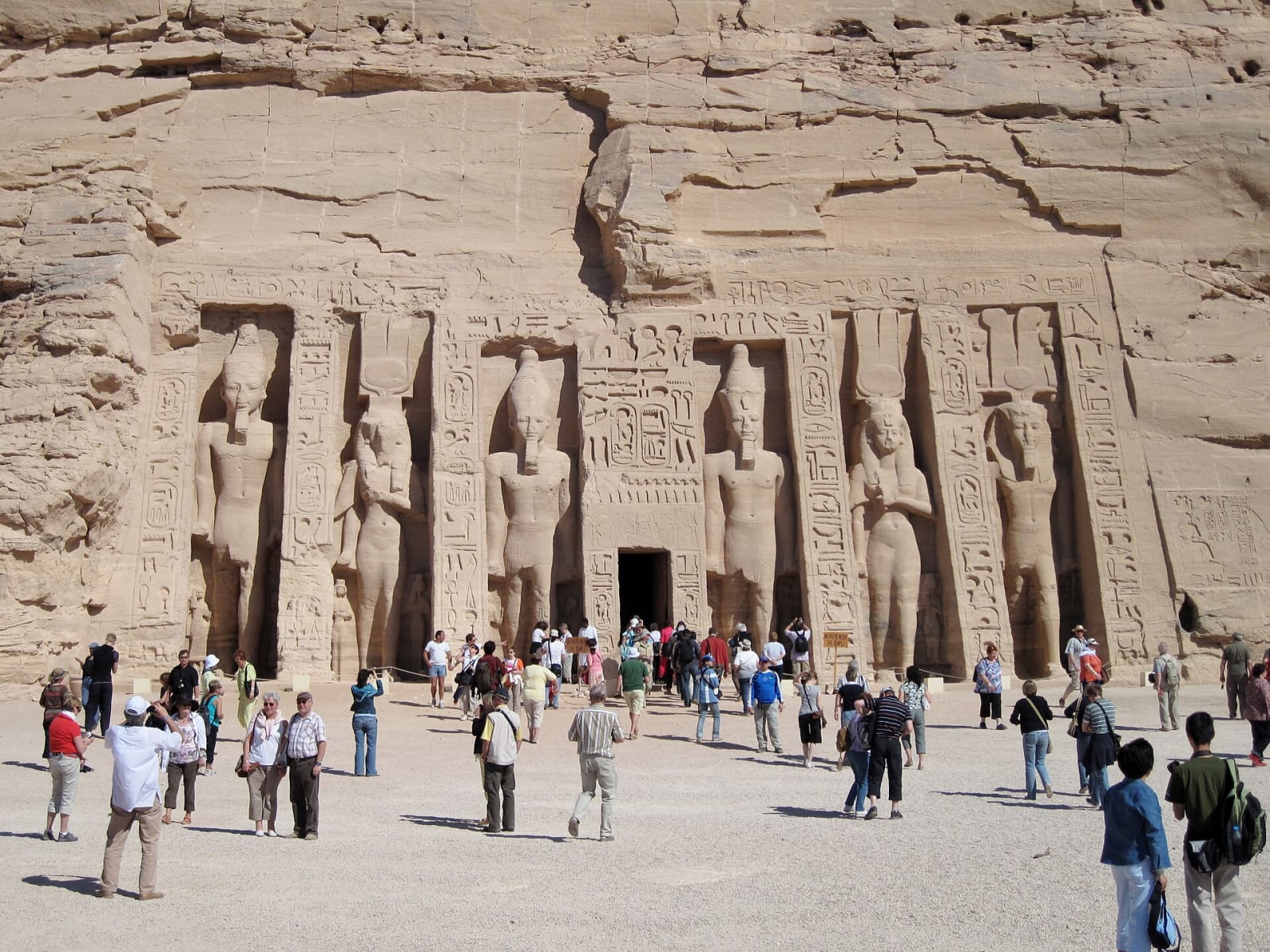 7 Tage Ägypten Rundreise Kairo, Bahariya Oase & Weiße Wüste