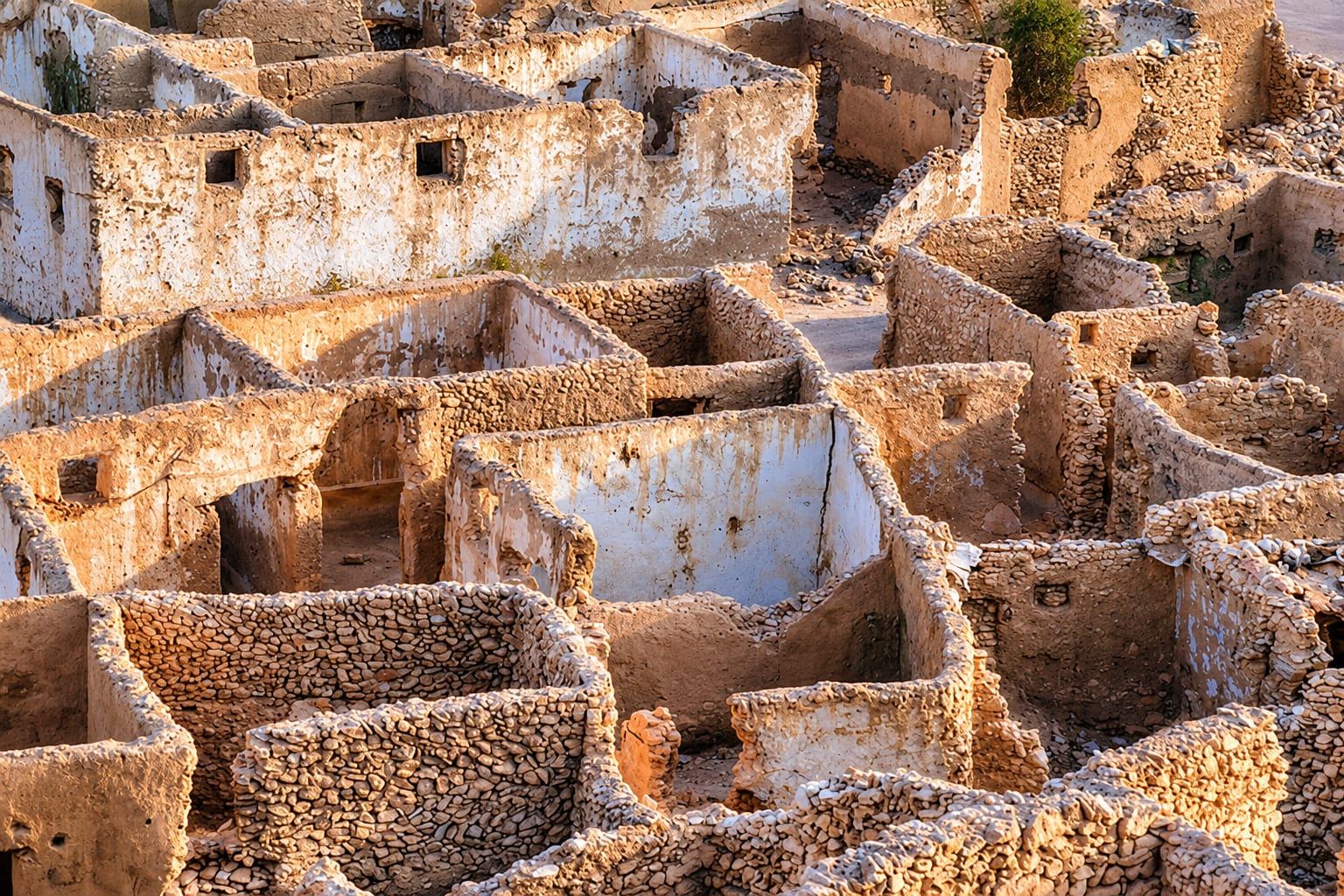Ghost City Safaga — Jeep 4×4 to the Abandoned Mining Town