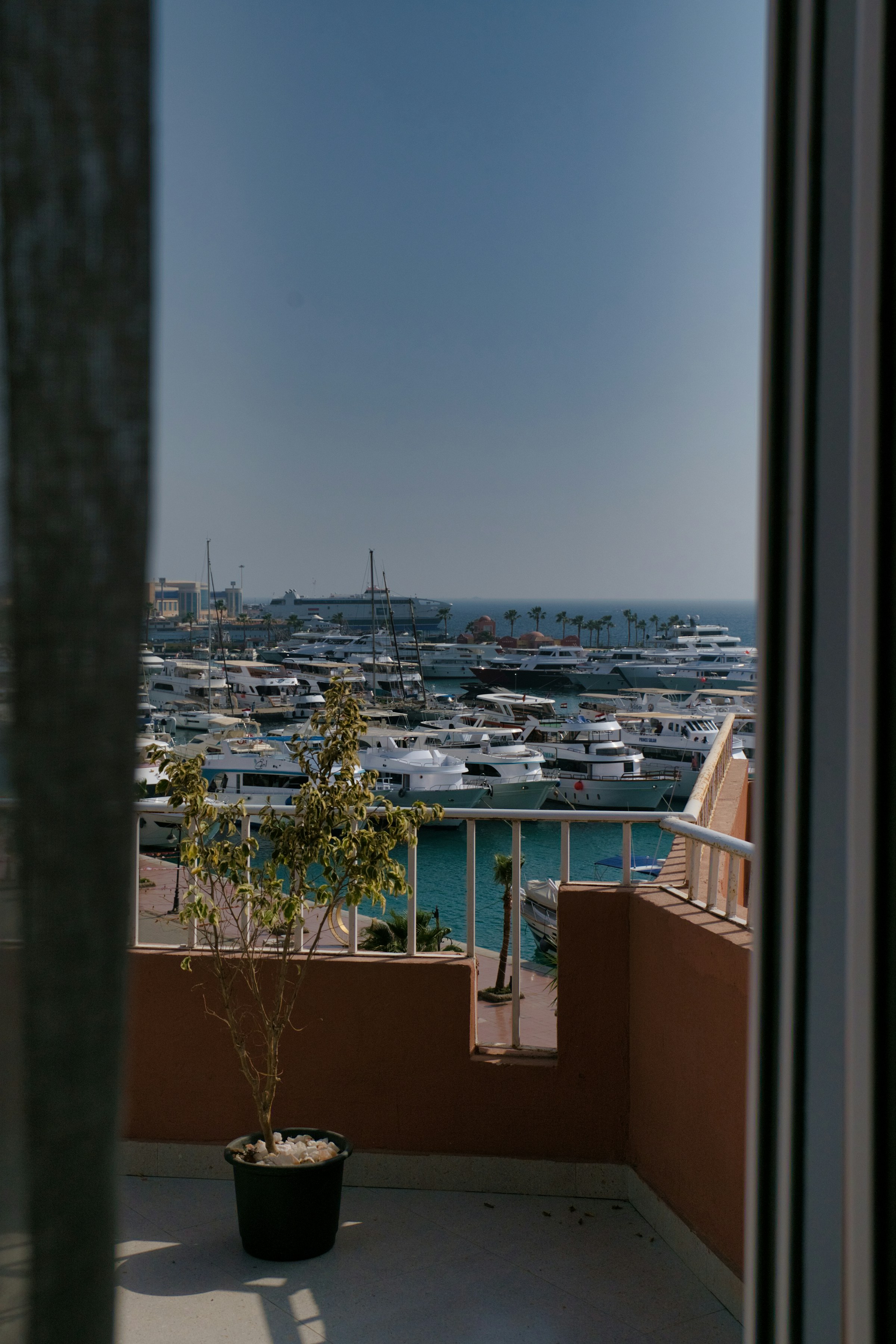 El Gouna private Stadtrundfahrt – Lagunen, Marina & Zentrum