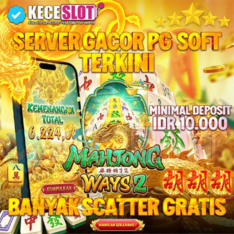 KECESLOT >>> 19 Kemenangan Keceslot Dengan Bukti Yang Akurat