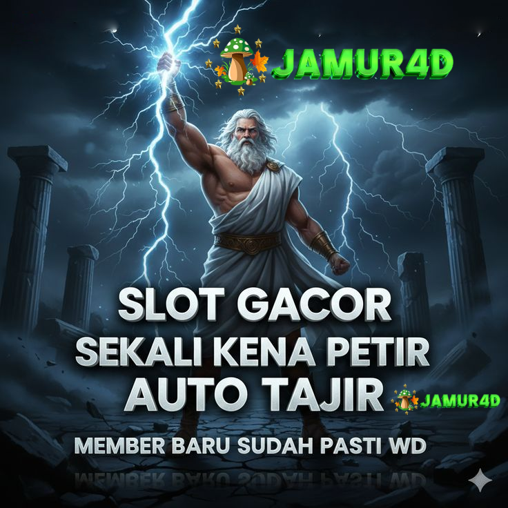 JAMUR4D