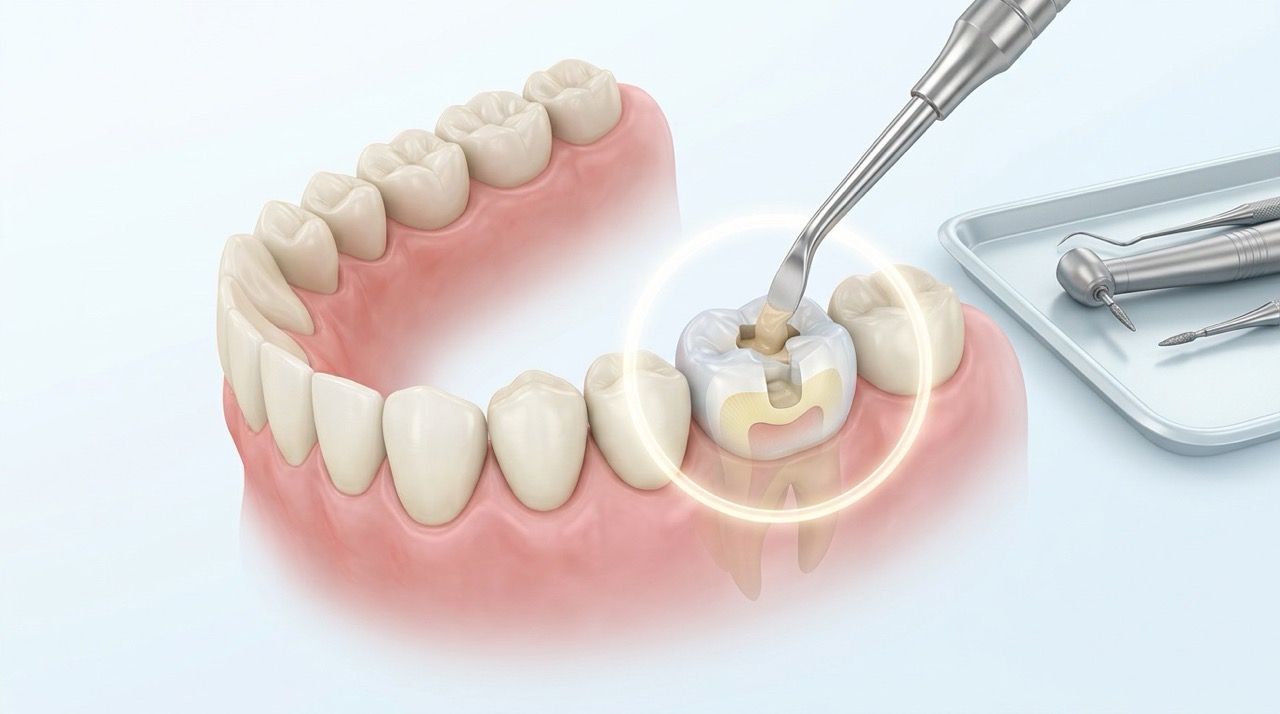 Fillings