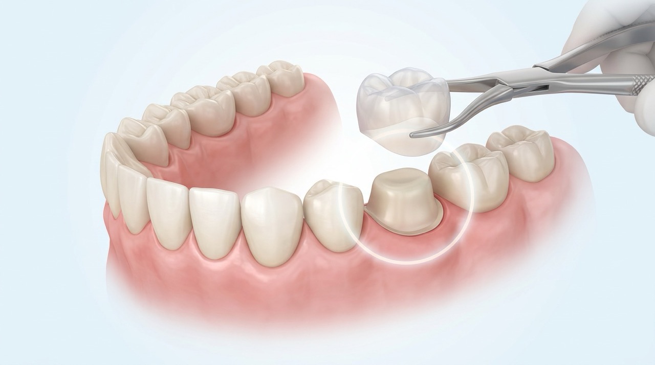 Dental Crowns