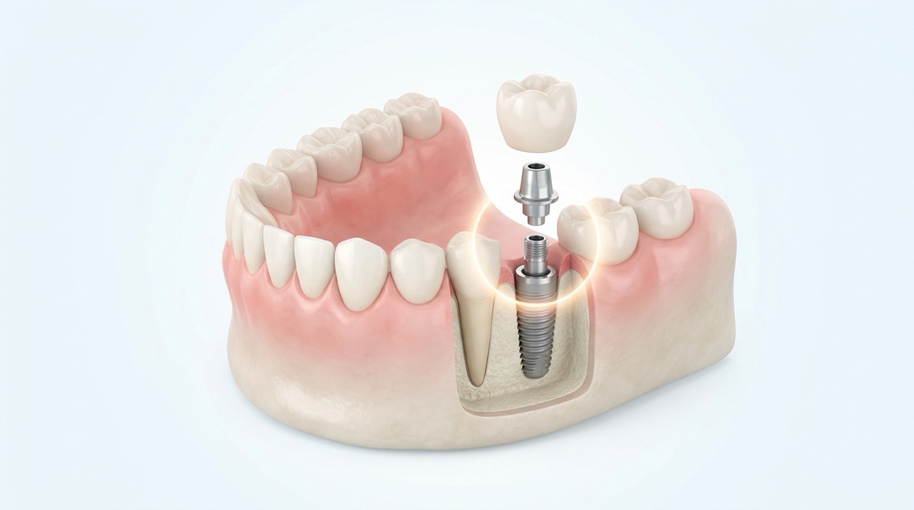 Dental Implants