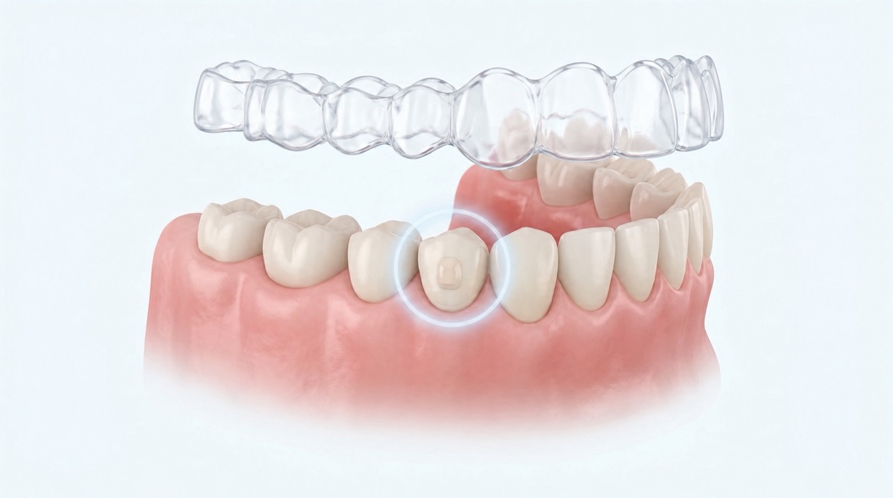 Clear Aligner