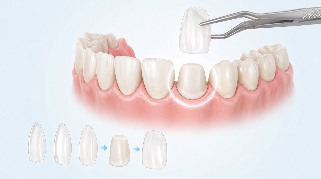 Dental Veneers
