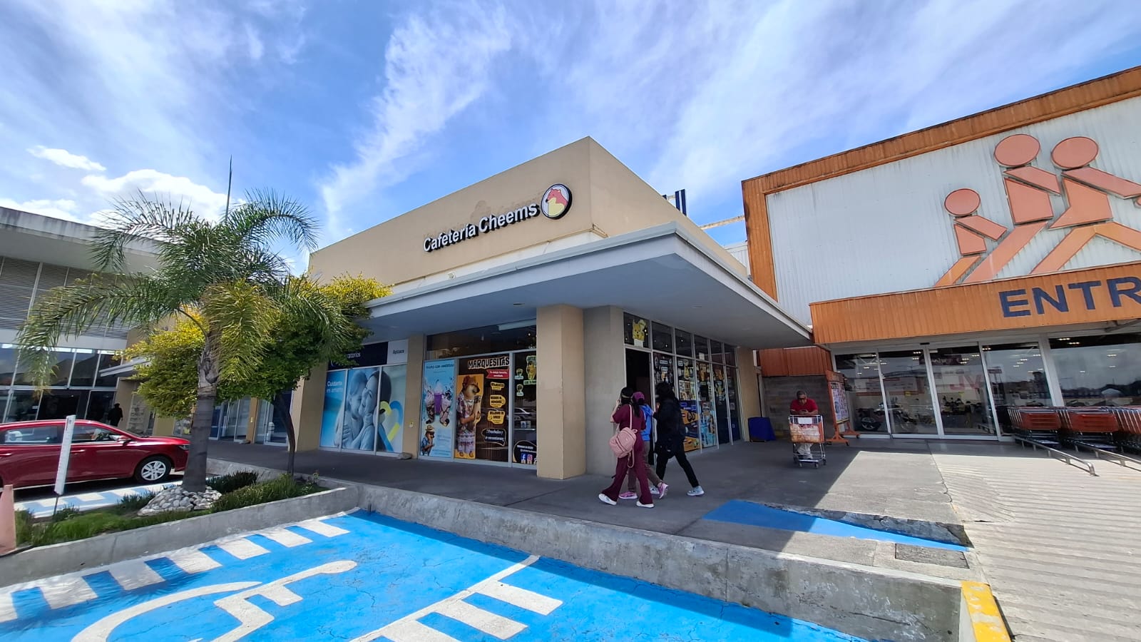 Cafetería Cheems - 6