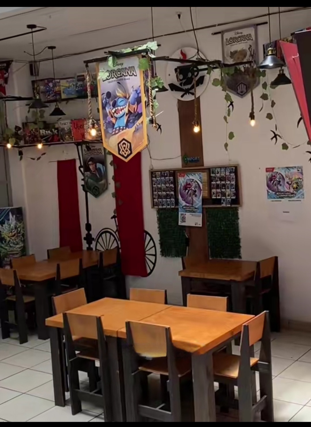 La taza rota - 5