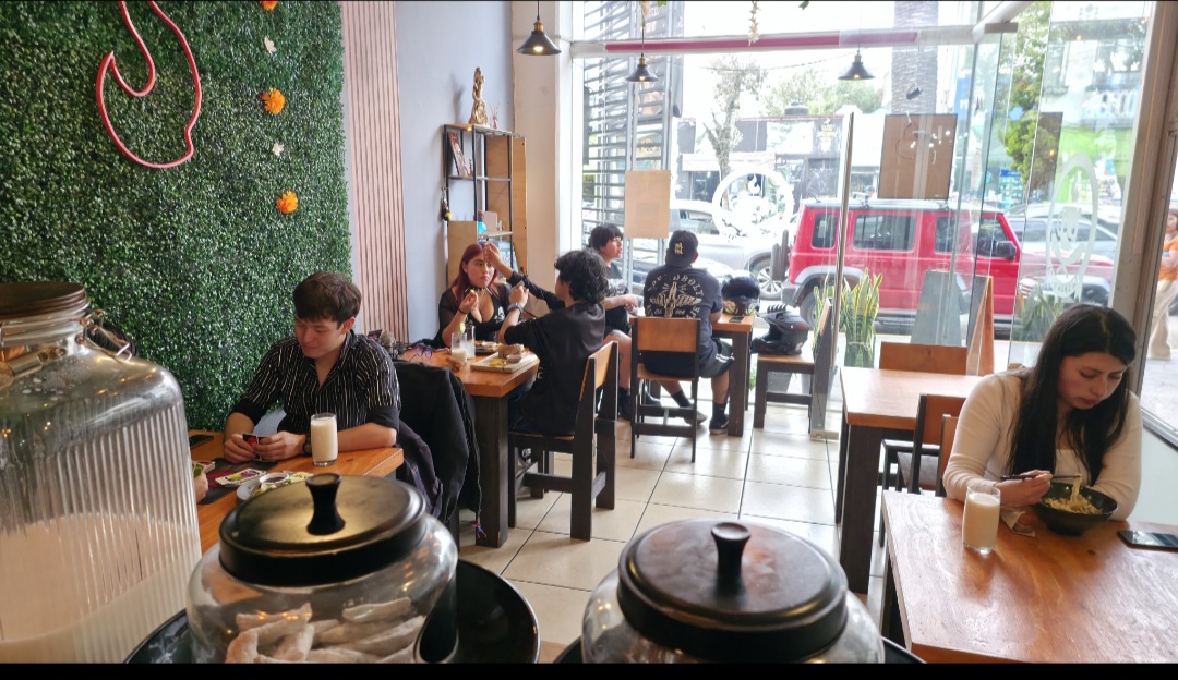La taza rota - 6