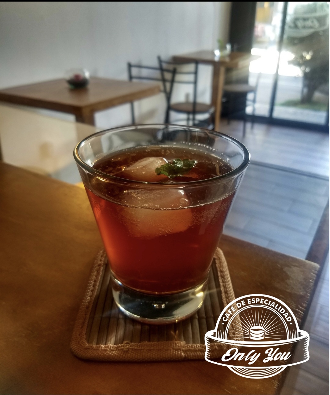 Only You - Clone Last