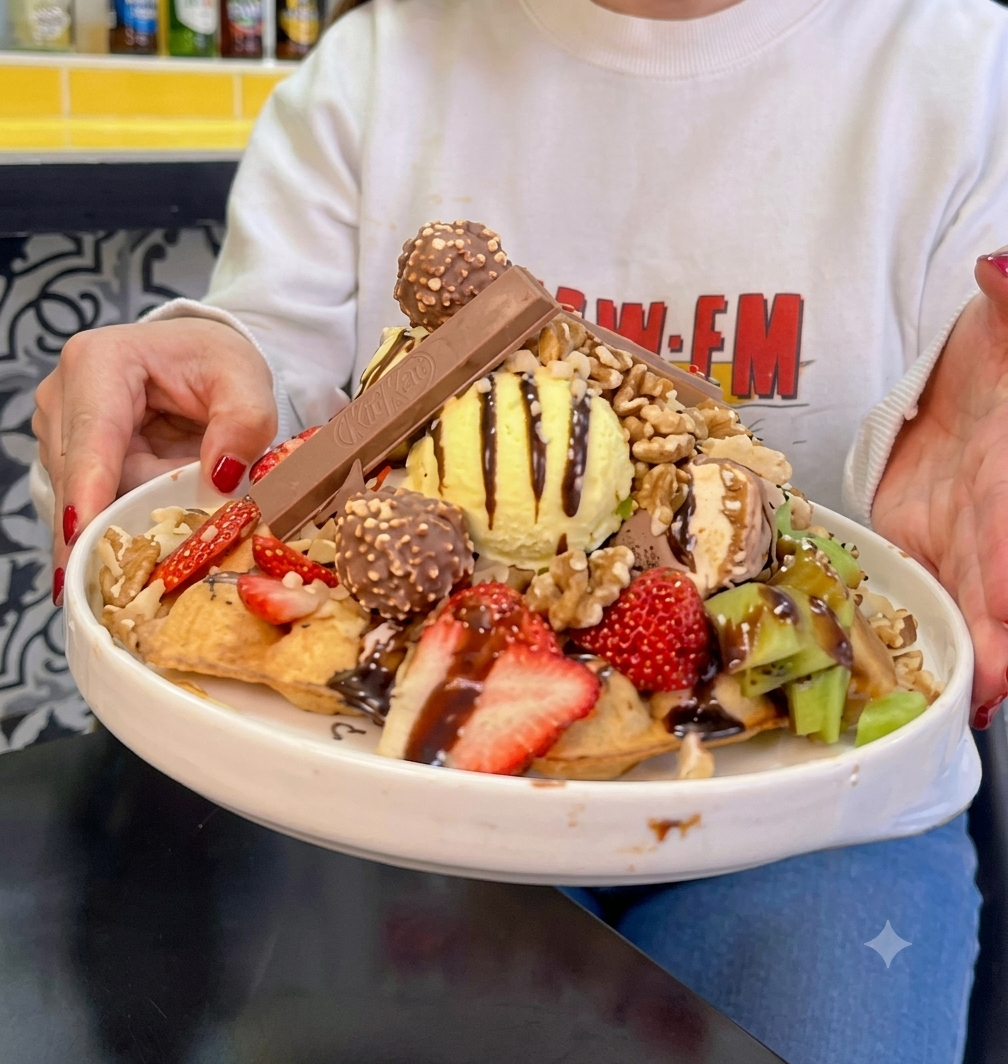 Summer Crepes - 2
