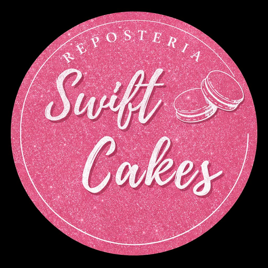 Logo de Swift Cakes