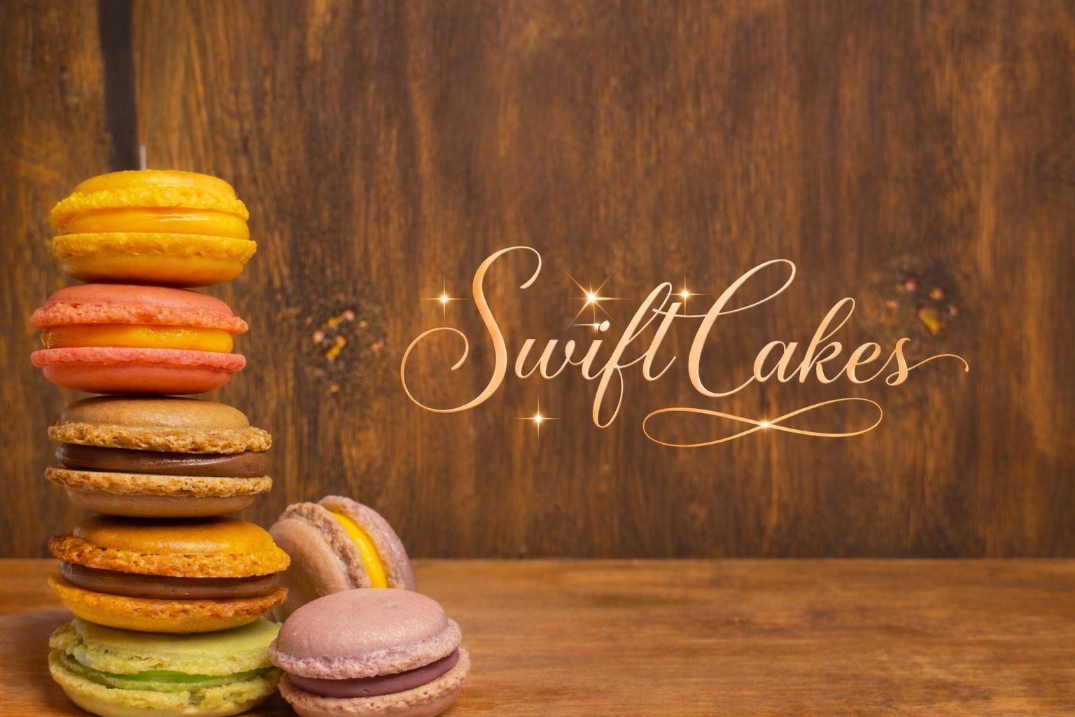 Foto de Swift Cakes
