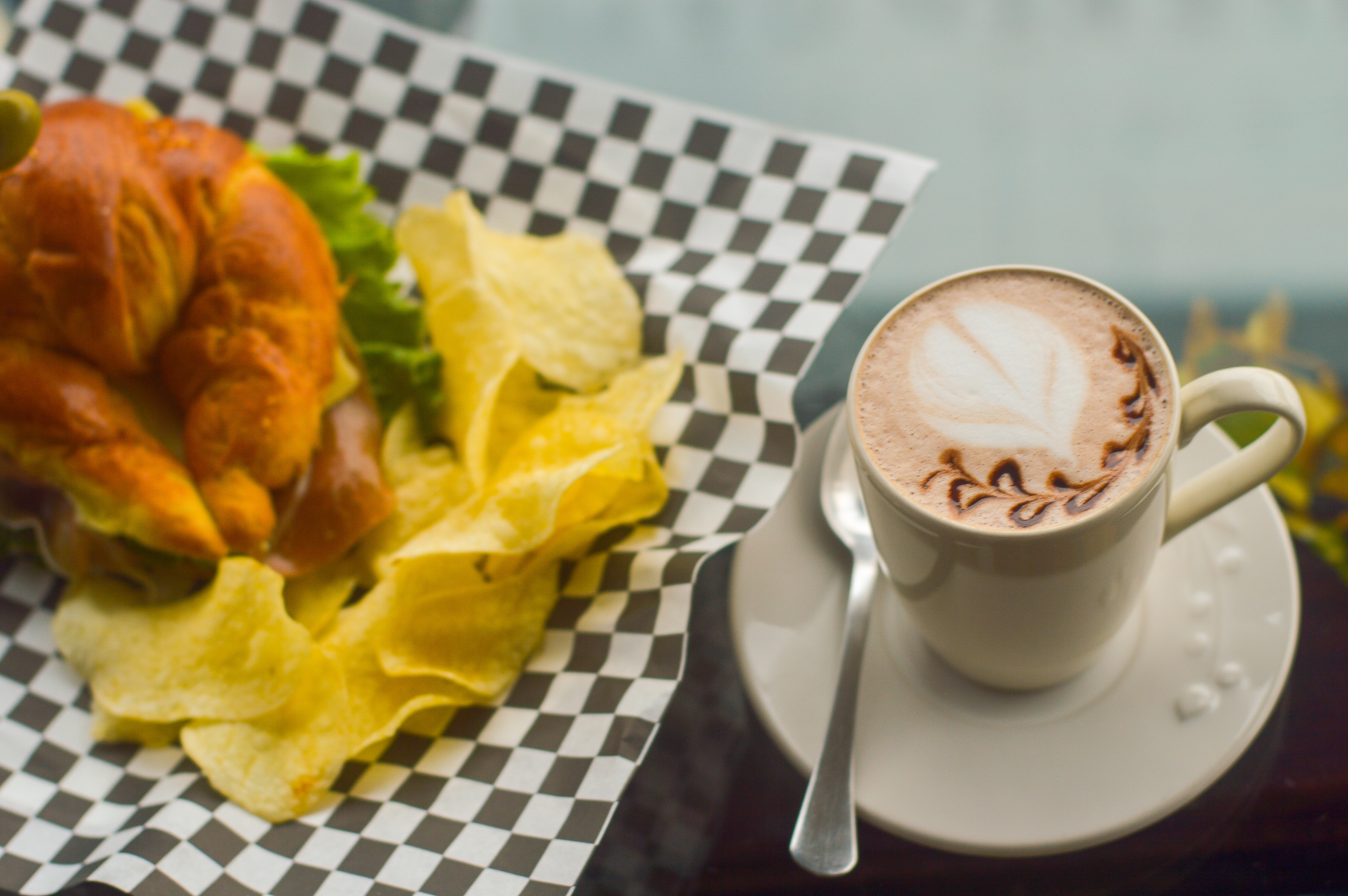 Galería Café Galopolis - 3