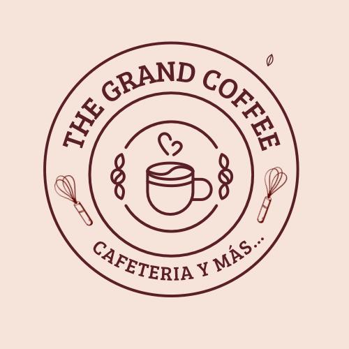 Logo de The Grand Coffe