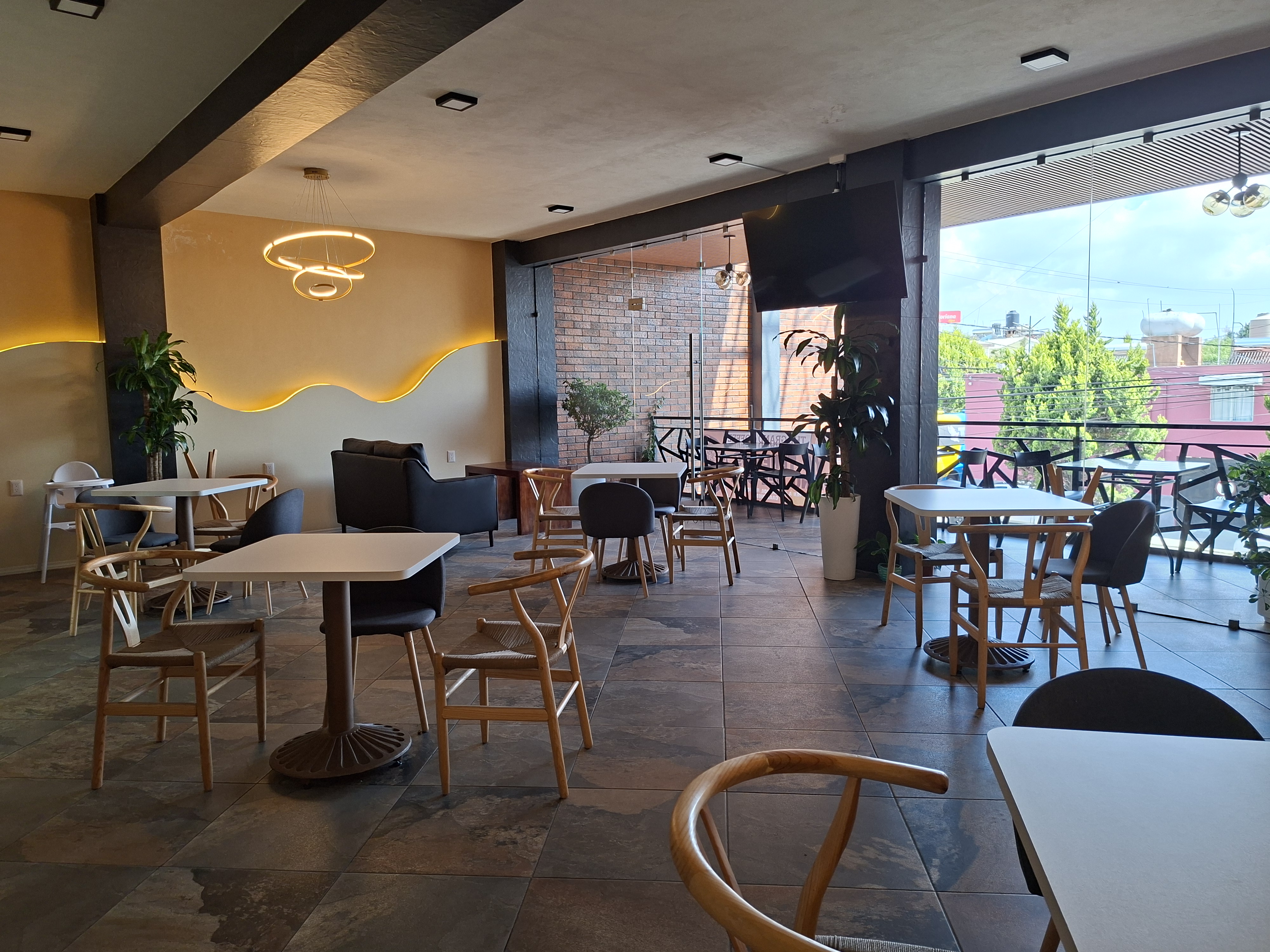 The Grand Coffe - 6