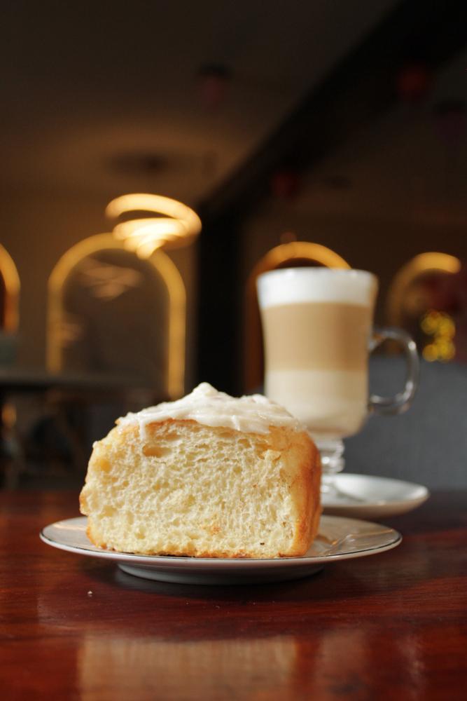 The Grand Coffe - 2