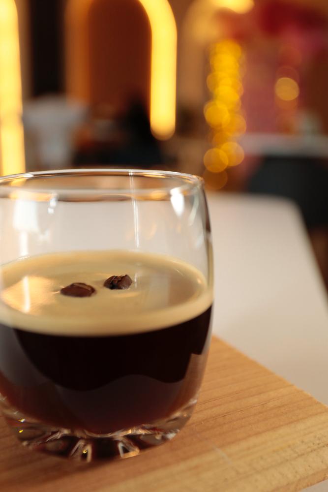 The Grand Coffe - Clone Last