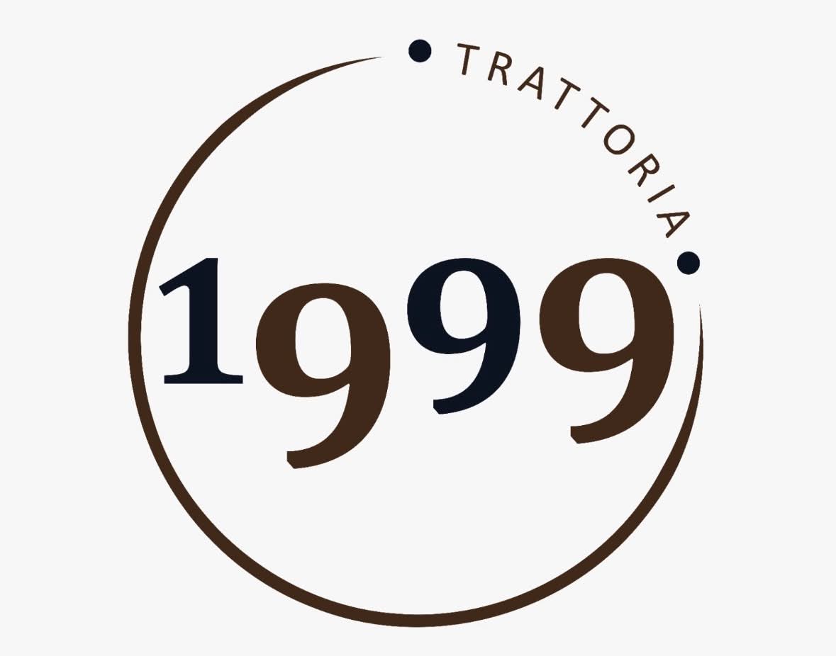 Logo de Trattoria 1999