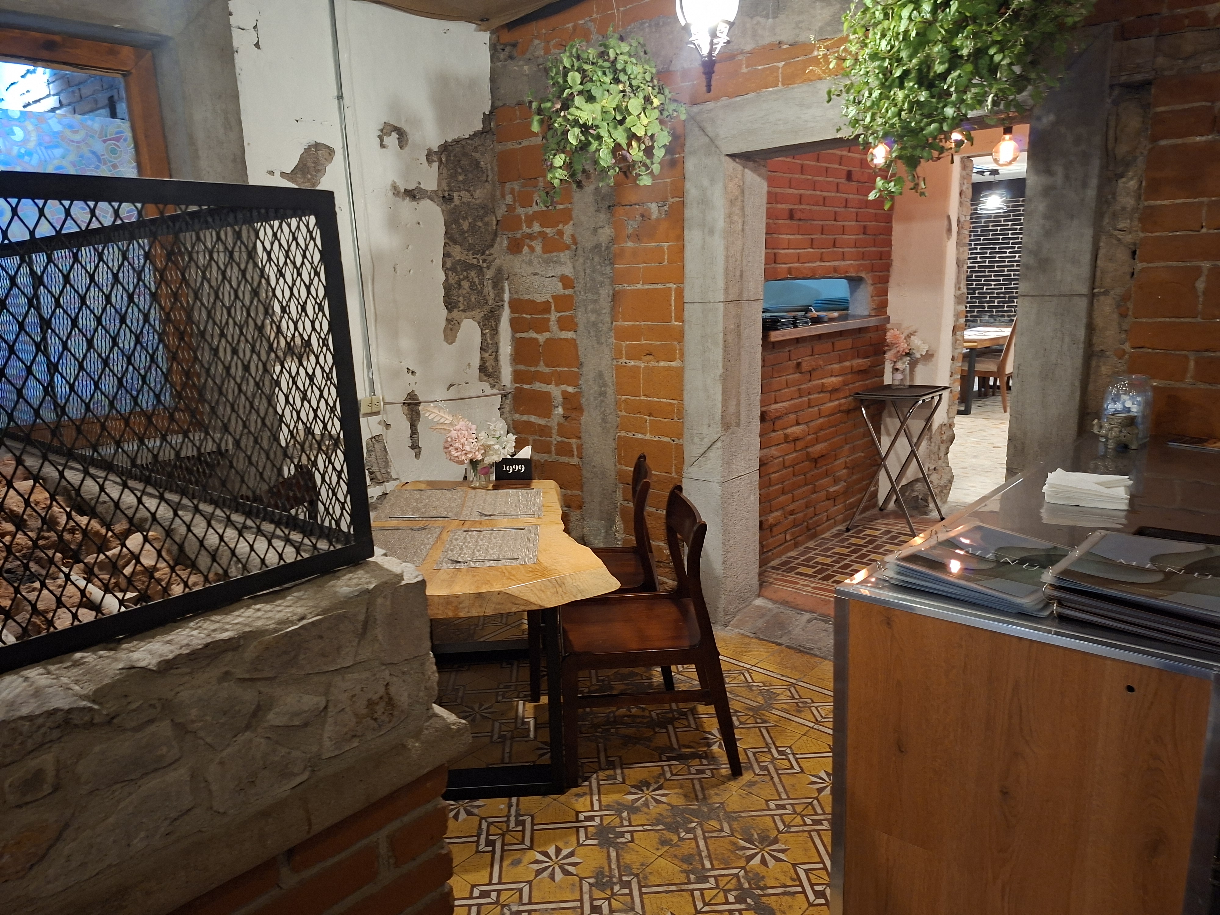 Trattoria 1999 - 12