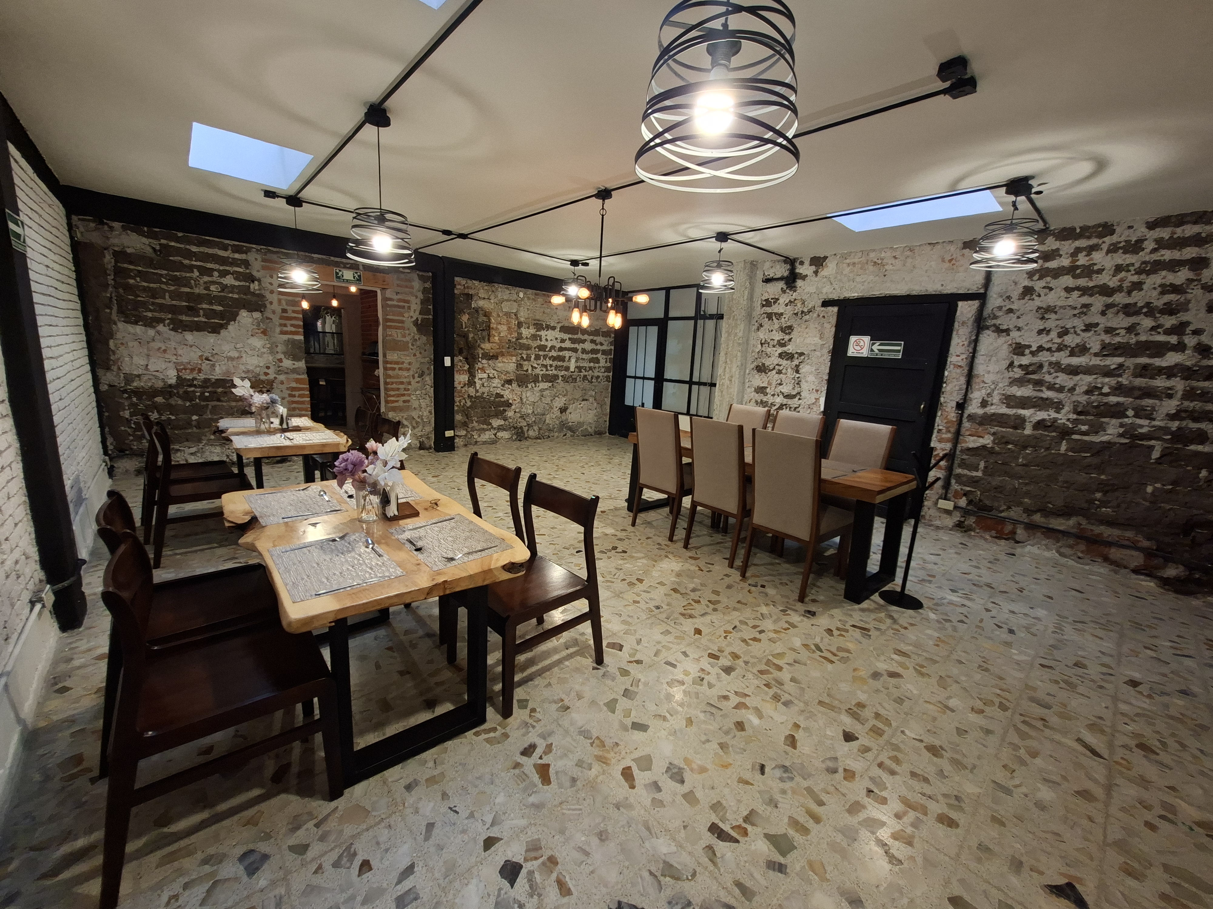 Trattoria 1999 - 8