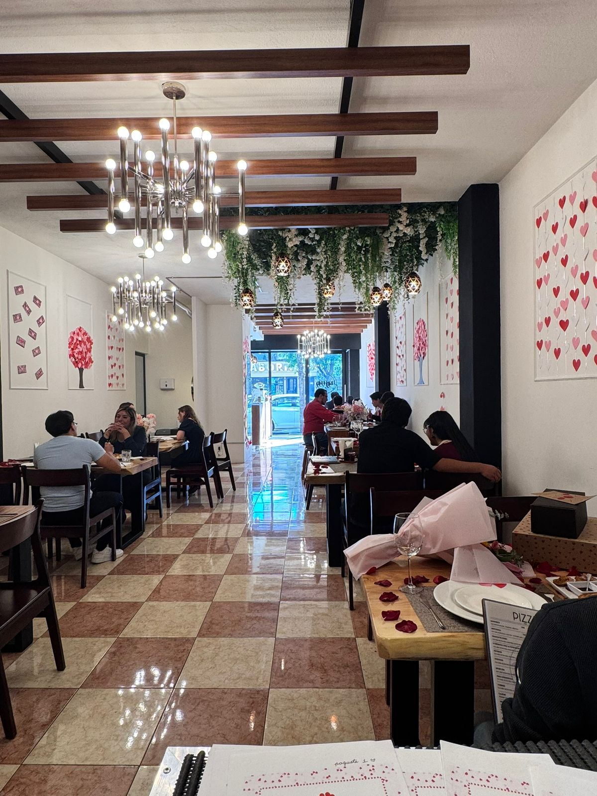 Trattoria 1999 - Clone Last