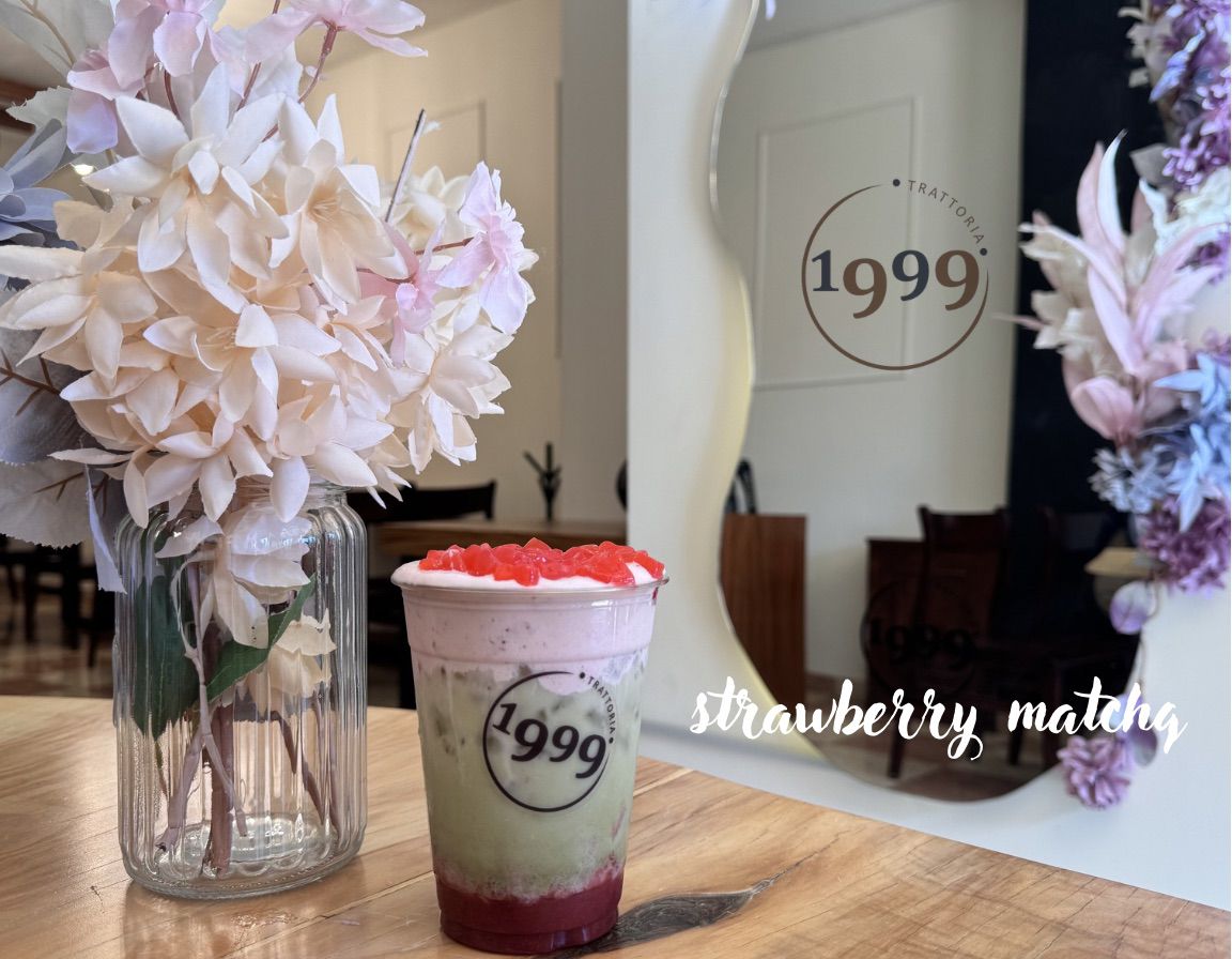 Foto de Trattoria 1999