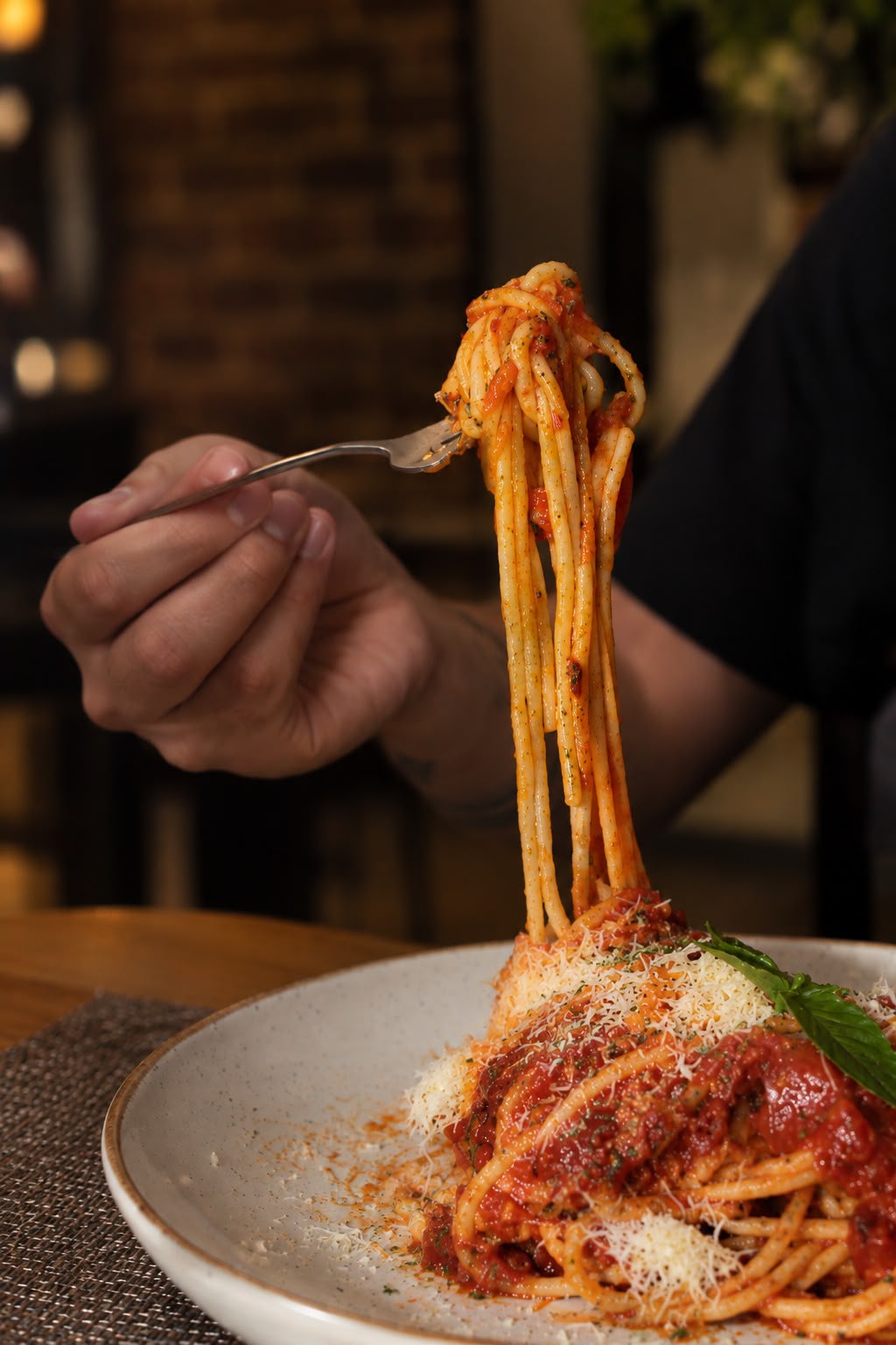 Trattoria 1999 - 2