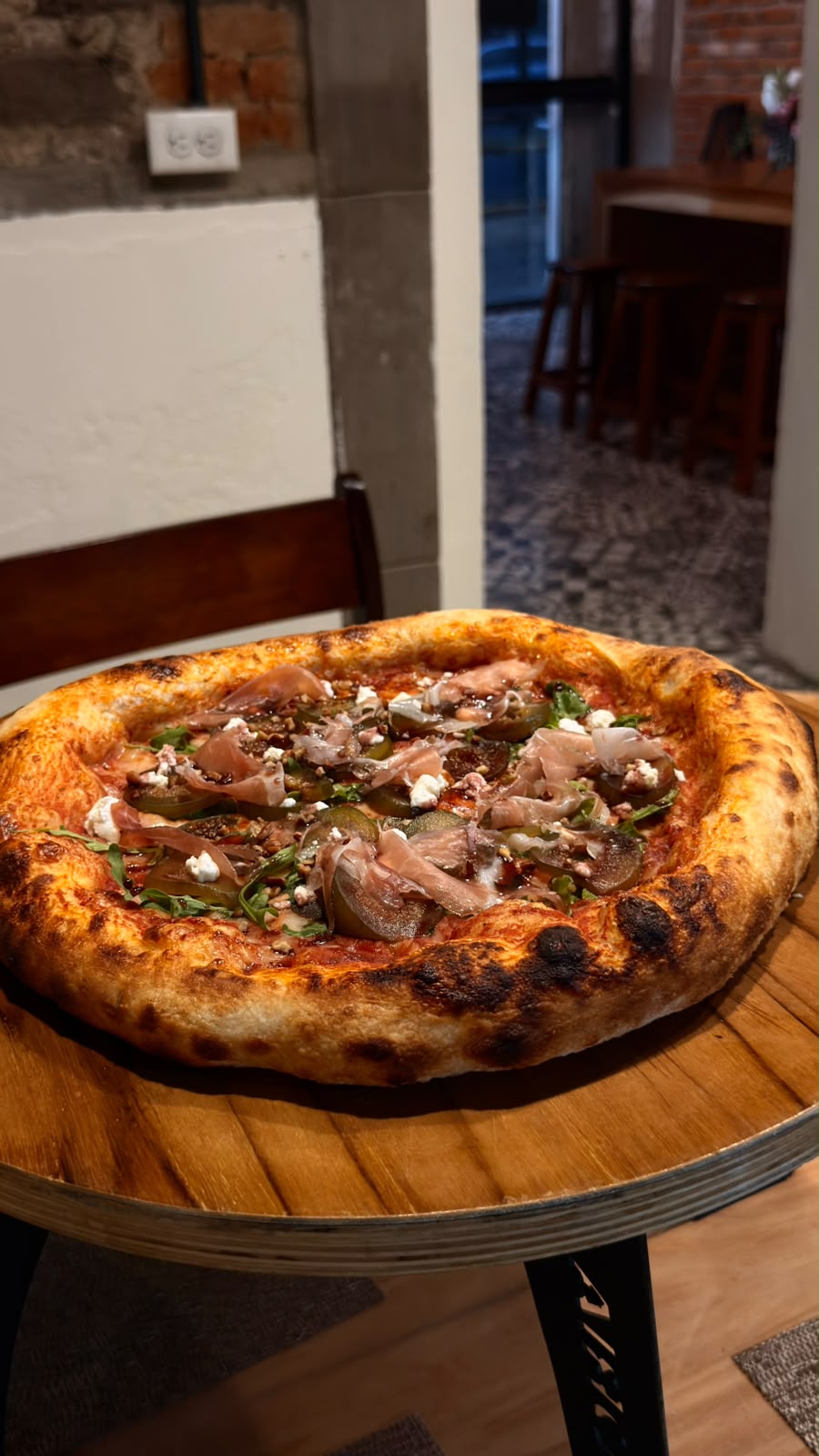 Trattoria 1999 - 5