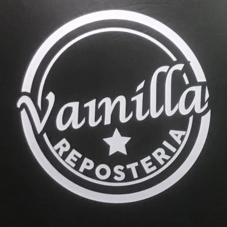 Logo de Vainilla