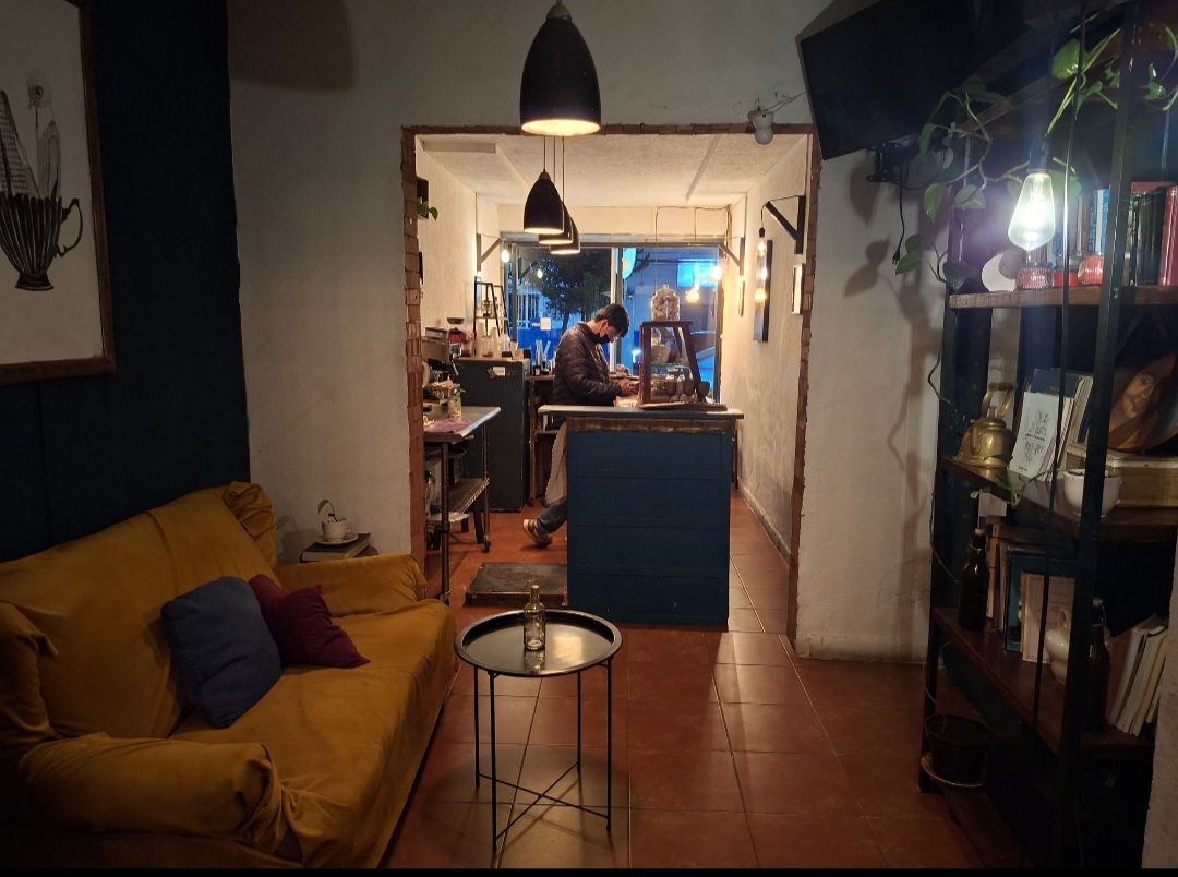 Xoco - 2