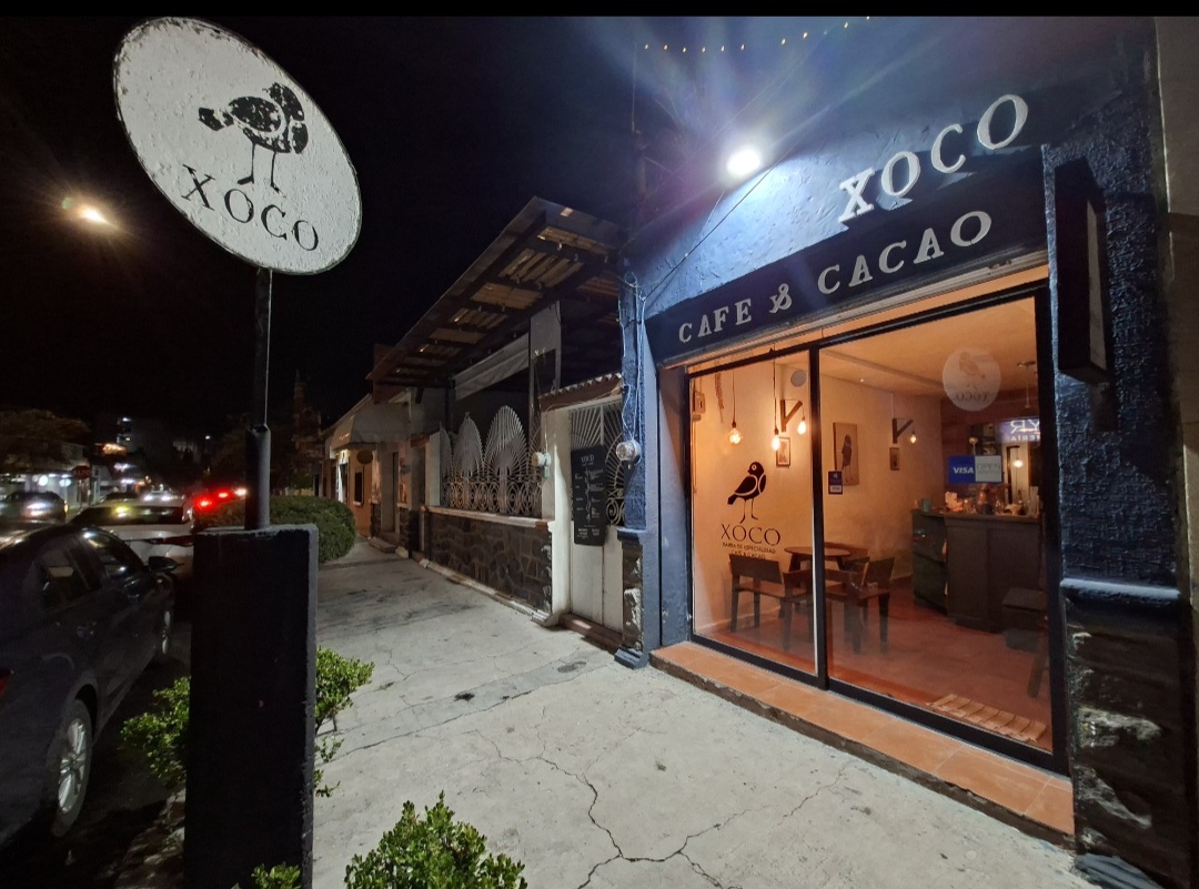 Xoco - 4
