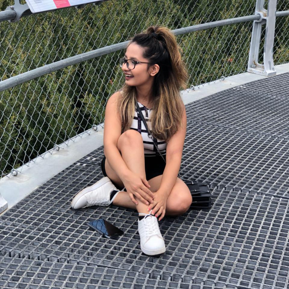 Rachana Satyal