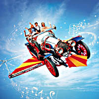 Chitty Chitty Bang Bang