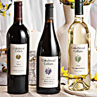 Cakebread Winery