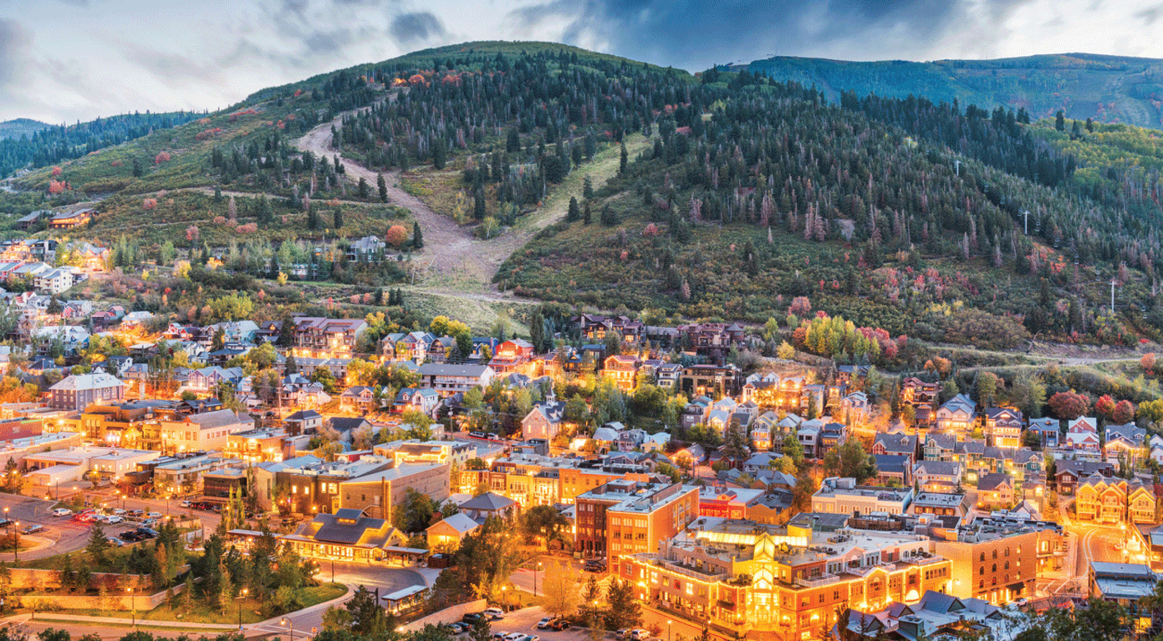 Historic Park City Image