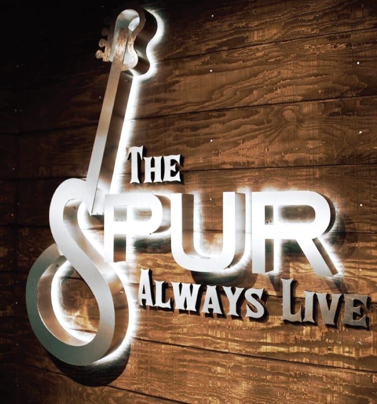 The Spur Bar & Grill Image