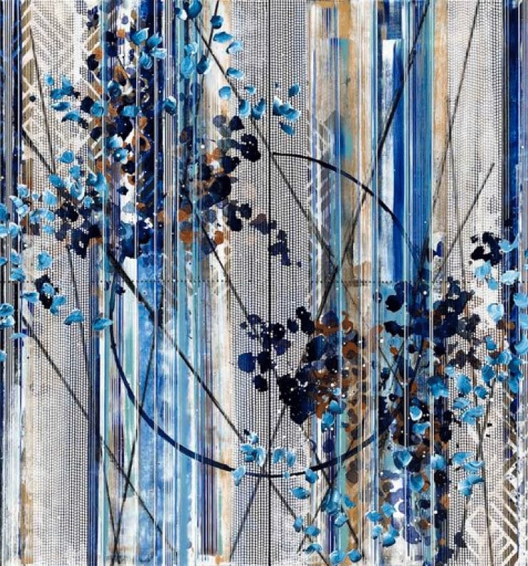 NINA TICHAVA at Gallery Mar Image