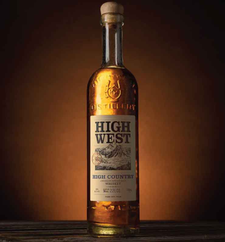 High West toasts National Repeal Day Image