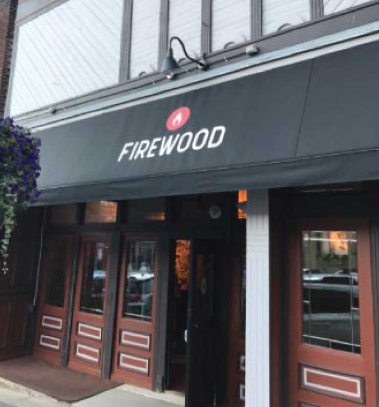 Firewood Restaurant Image