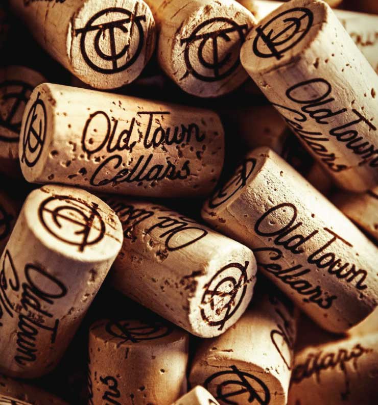 Old Town Cellars Image