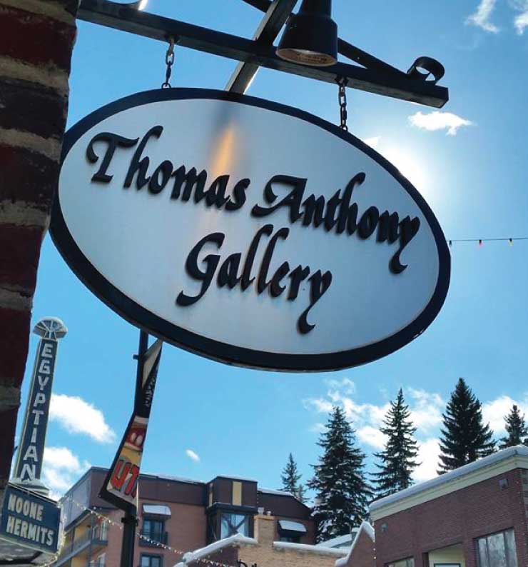 Thomas Anthony Gallery Image